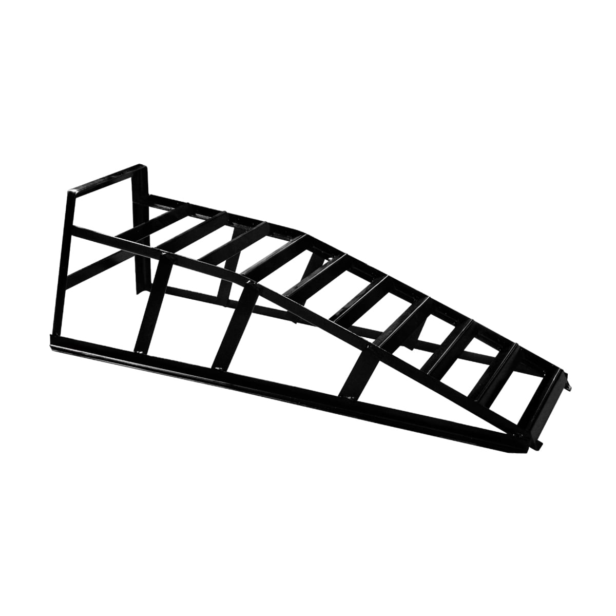 SGS Vehicle/Car Ramps (2 Tonne) pair